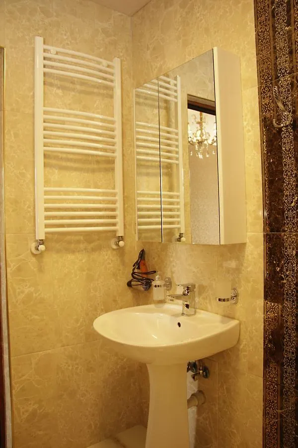 Hotel Luxor Tbilisi