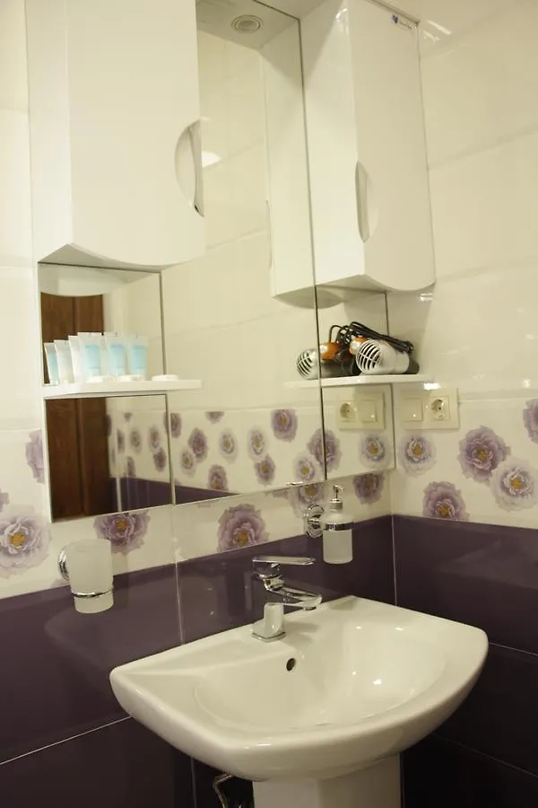 Hotel Luxor Tbilisi 3*,