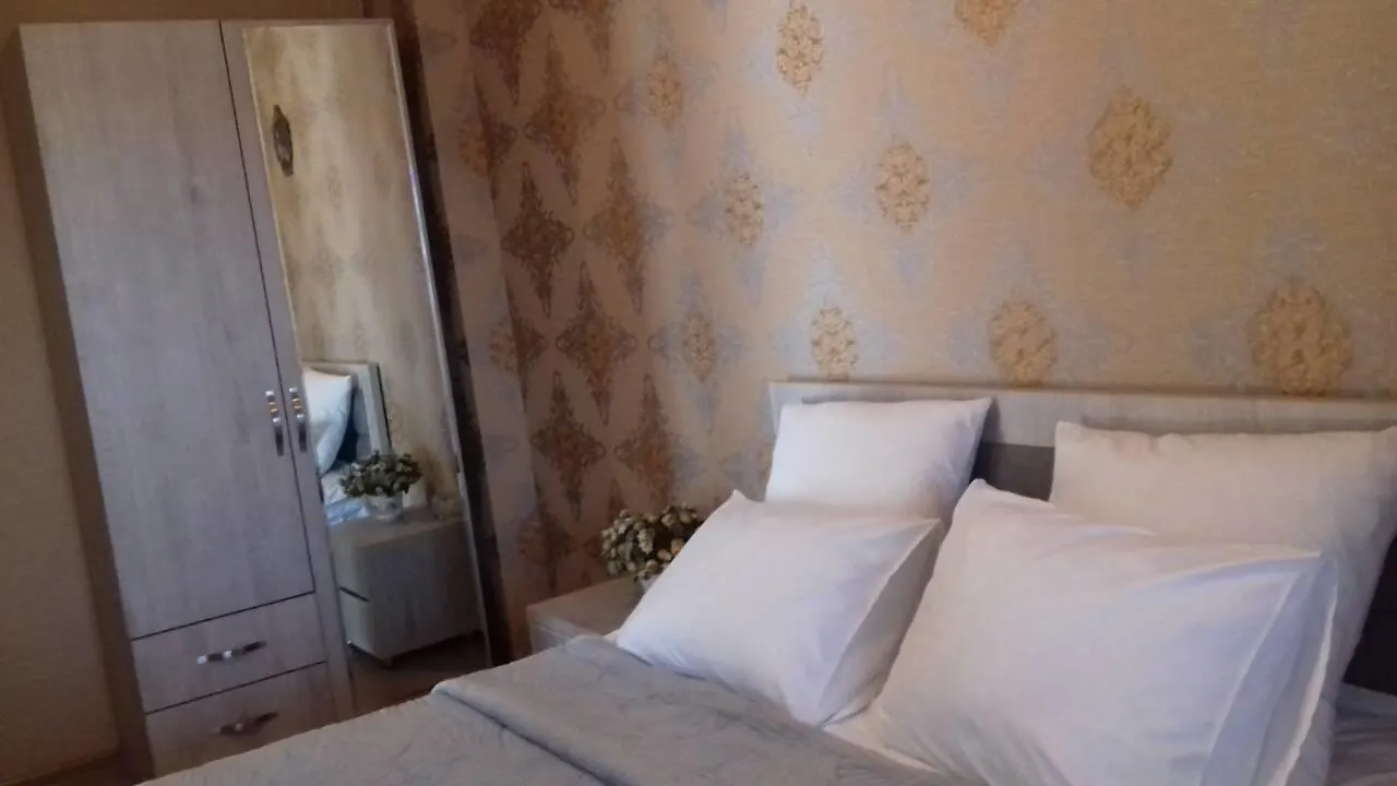 Hotel Luxor Tbilisi 3*,