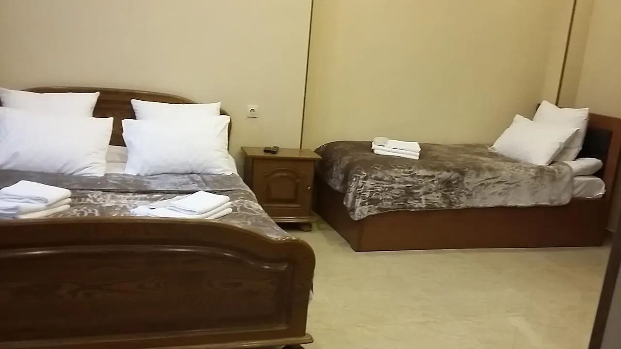Hotel Luxor Tbilisi