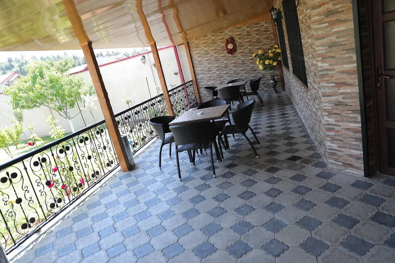 Hotel Luxor Tbilisi 3*,