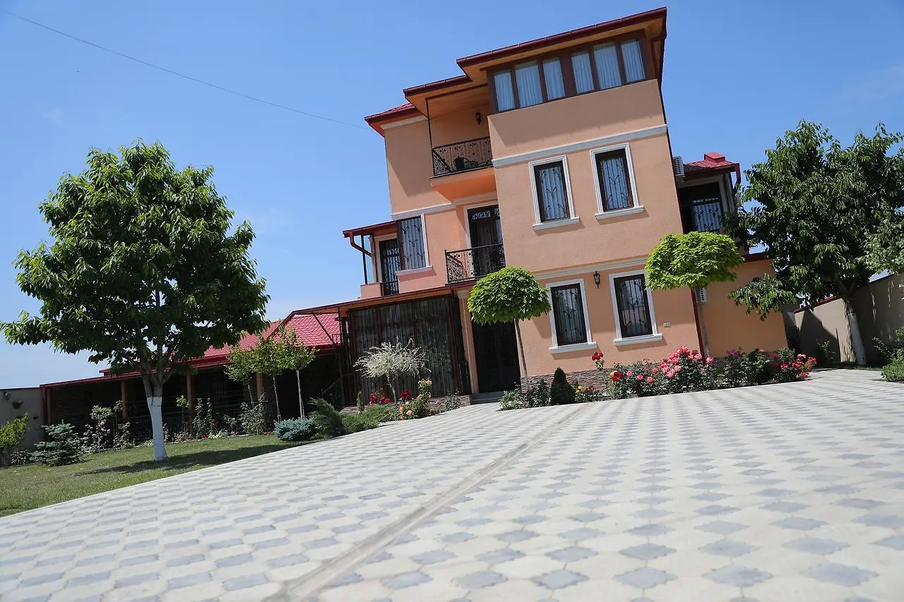 Hotel Luxor Tbilisi