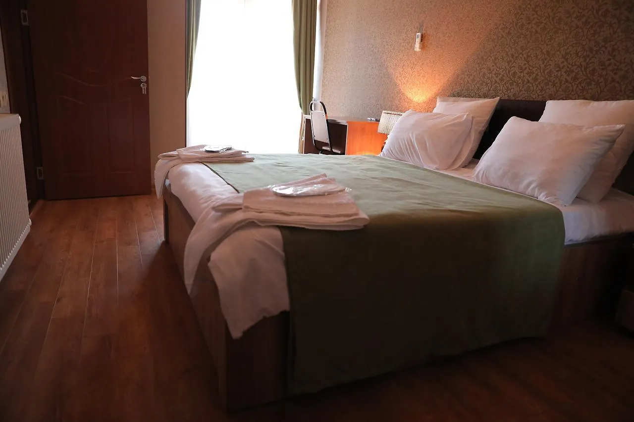 Hotel Luxor Tbilisi