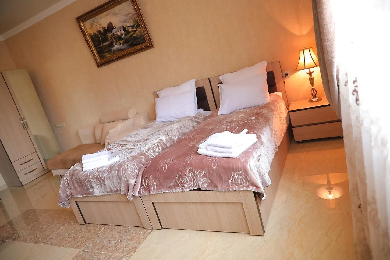 Hotel Luxor Tbilisi 3*,  Georgia