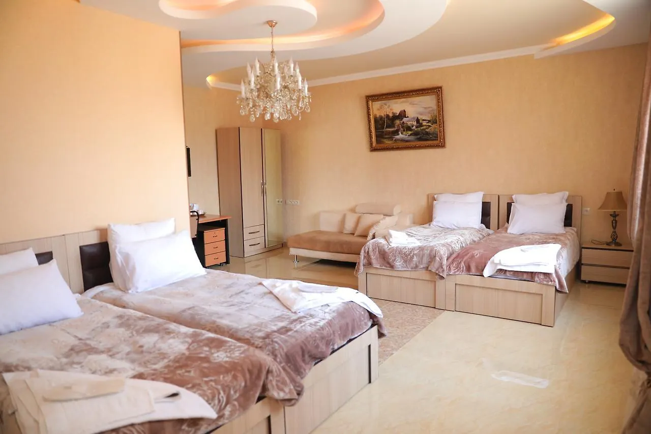 Hotel Luxor Tbilisi 3*,  Georgia