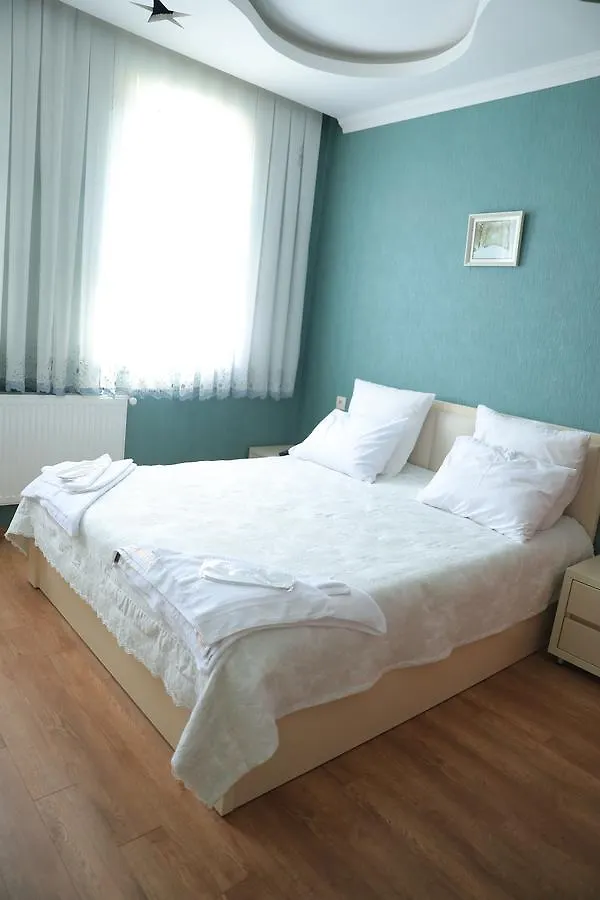 ***  Hotel Luxor Tbilisi Georgia