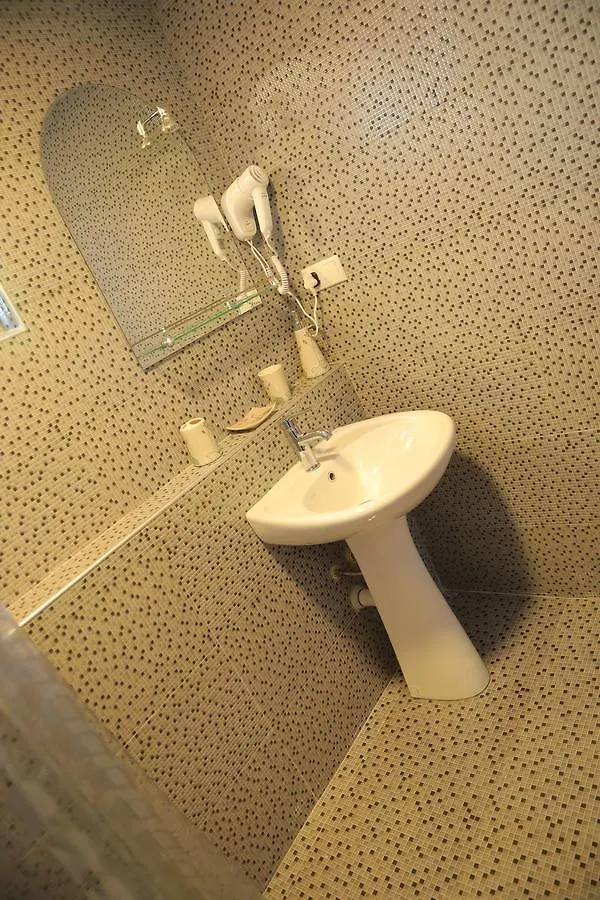 Hotel Luxor Tbilisi