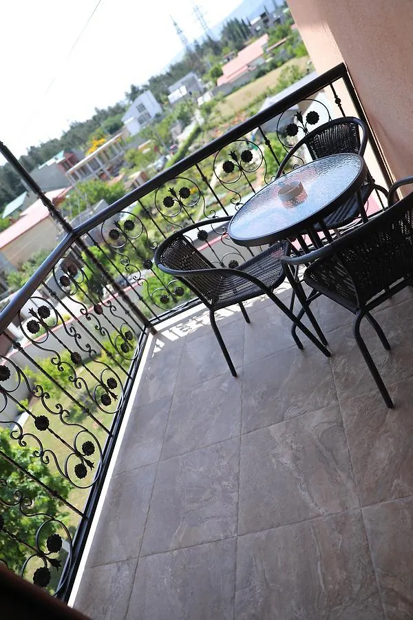Hotel Luxor Tbilisi