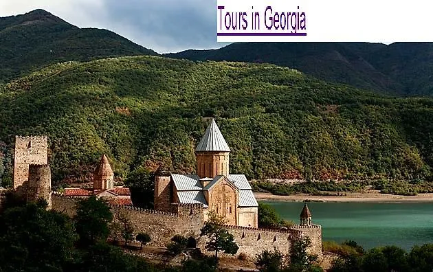 Hotel Luxor Tbilisi 3*,