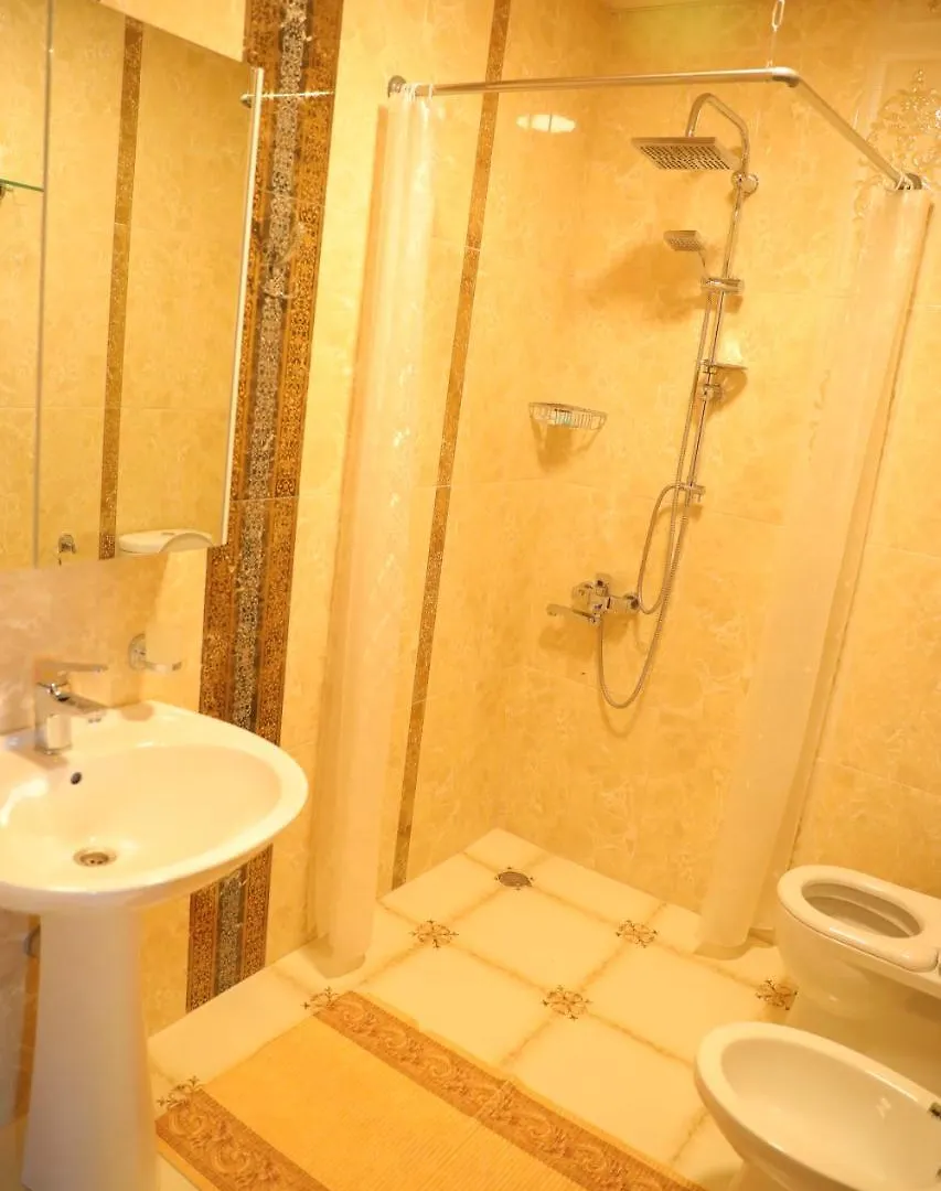 ***  Hotel Luxor Tbilisi Georgia