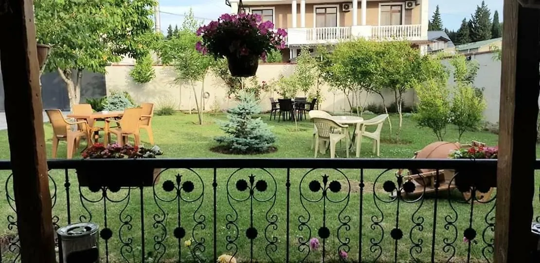 Hotel Luxor Tbilisi